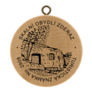 No. 2908 - Skalní obydlí Zderaz