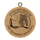No. 2907 - Ostravské muzeum