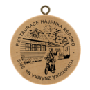 No. 2909 - Restaurace Hájenka Kersko