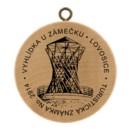 No. 2914 - Vyhlídka u Zámečku, Lovosice