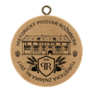 No. 2917 - Historický pivovar Rožmberk