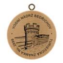 No. 2899 - Vodní nádrž Bedřichov