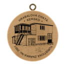 No. 2901 - Hrabalova chata, Kersko