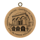 No. 2918 - Hraniční zámeček, Lednicko-valtický areál