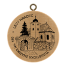 No. 180 - Levý Hradec