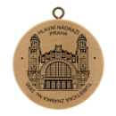 No. 2895 - Hlavní nádraží - Praha
