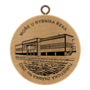 No. 2922 - Moře u rybníka Řeka