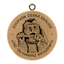 No. 2927 - Zoopark Česká Skalice