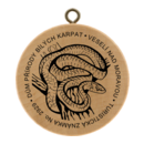 No. 2929 - Dům přírody Bílých Karpat, Veselí nad Moravou