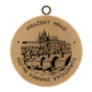No. 200 - Pražský hrad