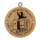 No. 2893 - Dům přírody Pálavy