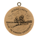 No. 2910 - Jezero Lhota