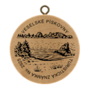 No. 2925 - Veselské pískovny