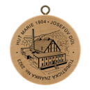 No. 2923 - Huť Marie, Josefův Důl
