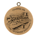 No. 2931 - Továrna Vír