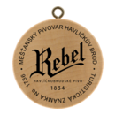 No. 1736 - Měšťanský pivovar Havlíčkův Brod