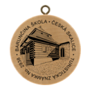 No. 2938 - Barunčina škola, Česká Skalice
