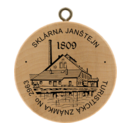 No. 2963 - Sklárna Janštejn