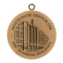 No. 3000 - Návštěvnické centrum ČNB, Praha