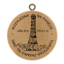 No. 2960 - Rozhledna Na Pasece