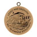 No. 126 - Ledeč nad Sázavou