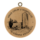 No. 450 - Orlík u Humpolce
