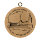 No. 2972 - Ringhofferova hrobka, Kamenice