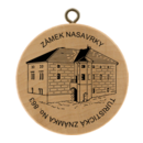 No. 863 - Nasavrky