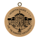 No. 251 - Hospital Kuks