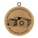 No. 2966 - Národní zemědělské muzeum Ostrava