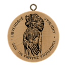 No. 1695 - Libverdské vyhlídky