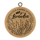 No. 2980 - Levandulová farma Starovičky