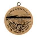 No. 2981 - Vodní nádrž Fláje