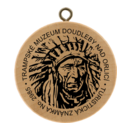 No. 2985 - Trampské muzeum Doudleby nad Orlicí