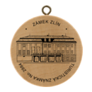 No. 2984 - Zámek Zlín