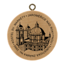 No. 2990 - Kostel sv. Markéty, Jaroměřice nad Rokytnou