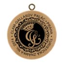 No. 2974 - Clam-Gallasův palác, Praha