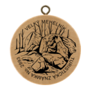 No. 2993 - Velký Mehelník