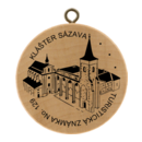 No. 129 - Klášter Sázava