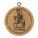 No. 2976 - Výstavní prostor Mázhaus, Pardubice