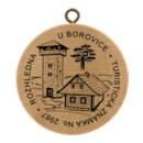 No. 2987 - Rozhledna U borovice