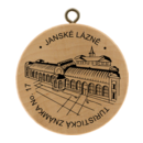 No. 17 - Janské Lázně