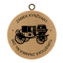 No. 298 - Kynžvart