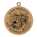 No. 2998 - Bunkr Přáslavice
