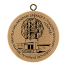 No. 3002 - Naučná stezka BBO s vyhlídkou Novosady, Křepice