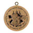 No. 2988 - Kostel sv. Anny, Nové Dvory u Kutné Hory