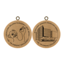 No. 2971 - Moravská zemská knihovna - Knihovna Milana Kundery - Brno