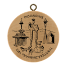 No. 1468 - Trojanovice