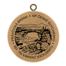 No. 189 - Pravčická brána