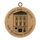 No. 3005 - Stříbrný dům, Jihlava